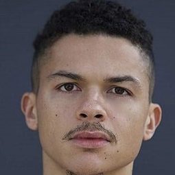 Reece Noi - 殺威瑪先生演員 飾演Malik