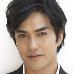 北村一輝 - 指定弁護士演員 飾演Shinji Tachibana