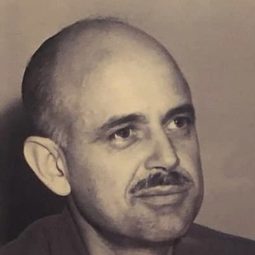 Ben Sharpsteen - 時鐘清潔員導演