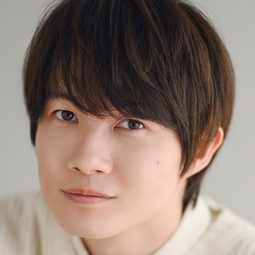 神木隆之介 飾演 Kimihiro Watanuki