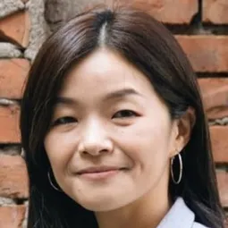 Garance Wang - 父後七日演員 飾演A-Mei