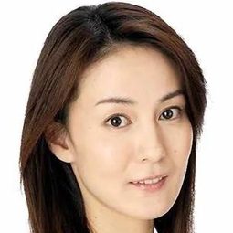 葉山 レイコ 飾演 Fukumi Kamei