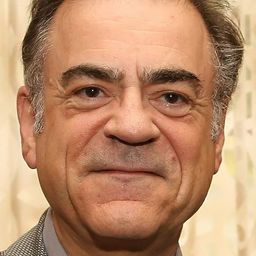 Pierre David - 神秘復仇者導演