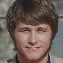 埃米里歐·巴拉席歐 - 邪惡英雄演員 飾演Esteban