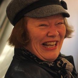 Wendy Donaldson - 誓死追緝令演員 飾演Resort Owner