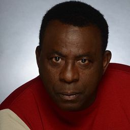 Abdoulaye N'Gom 飾演 Senegalese Tourist