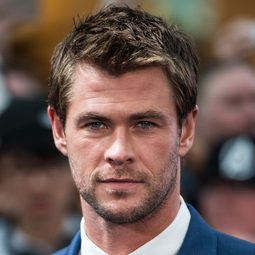 基斯咸士禾夫 - 克里斯漢斯沃：與父親的騎行之旅演員 飾演Self