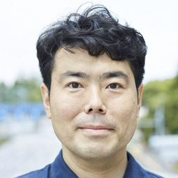 山口森広 - あの夜であえたら演員 飾演Tetsuya Kano (Writer)