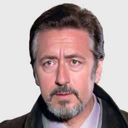 法蘭柯·凡塔西亞 - 3演員 飾演Marchese De Carolis