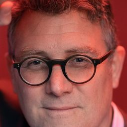 Jeffrey Ford - 暗夜狼人幕後花絮：暗夜導演演員 飾演Self