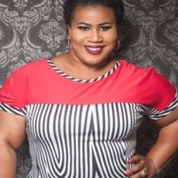 齊歐瑪·歐梅魯亞 飾演 Onome