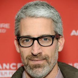 馬克·門羅 - 美妙蕈菇編劇