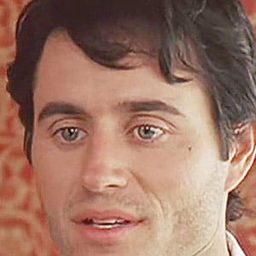 Dan Merkley 飾演 Tartan Jones