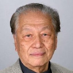 加藤武 - 暴力挽歌演員 飾演