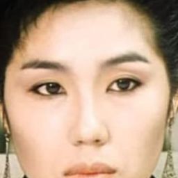 Chi-Wai Yu - 暴風女演員 飾演