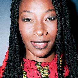 Fatoumata Diawara 飾演 Fatoumata Diawara