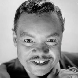 Roy Glenn 飾演 Willie Harris