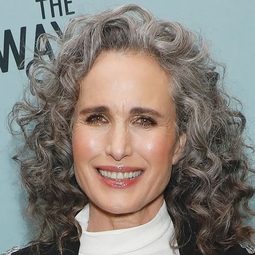 Andie  MacDowell - 愛無止境演員 飾演Suzanne
