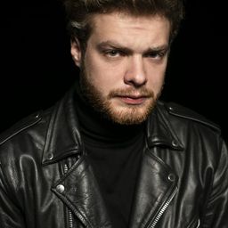 佩卓·佩錫克 飾演 Krzysiek