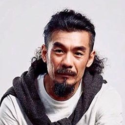 楊誌龍 - 青田街一號演員 飾演Gangster