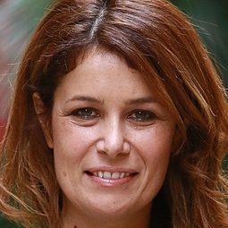 Rossella Infanti 飾演 Cristina