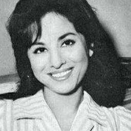 Faten Hamamah - 黑水風雲演員 飾演Hamedah