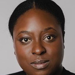 Khadijah Roberts-Abdullah 飾演 Danielle