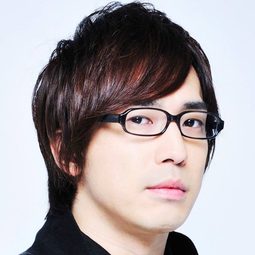 安元洋貴 飾演 Yasutora Sado (voice)