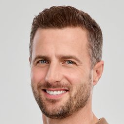 Brendan Penny - A Dash of Love演員 飾演Paul Dellucci