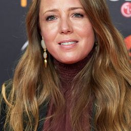 Ainhoa Santamaría - 分裂的王冠演員 飾演Beatriz de Bobadilla