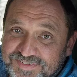 Vladimir Balkashinov - 人民公僕 2演員 飾演Ivan Petrovich