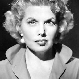 María Martín 飾演 Madre de El Jaro