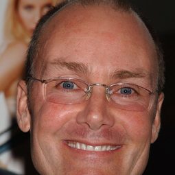 Les Mayfield - 狂風沙導演