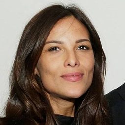 Yudith Carrion - 獅心王理查演員 飾演Ghaliya