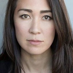 Kaya Yuzuki 飾演 Hacker