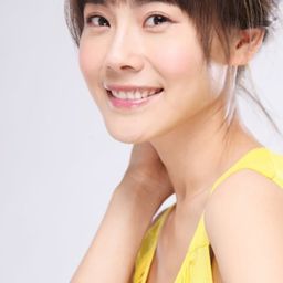 林爽 飾演 伊丽雅