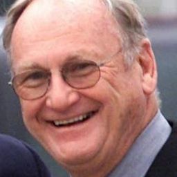 Bo Schembechler - 體壇祕話：暗號大盜演員 飾演Self - Archival Footage