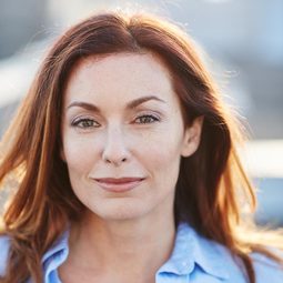 Karine Dion 飾演 Tammy