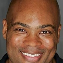 Andre Ware 飾演 Jake