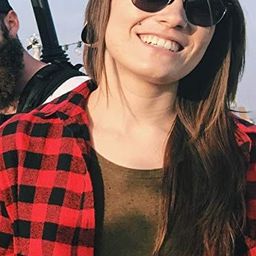 Asia LeMasters - Raised by Wolves演員 飾演Taz's Gang