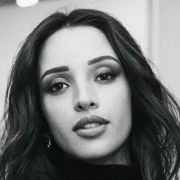 Tripti Dimri 飾演 Laila