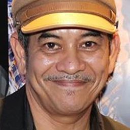 Usop Wilcha / Shy8 飾演 Bro Khalid