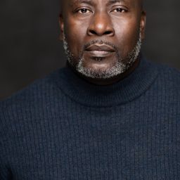 Darius Willis 飾演 Pete