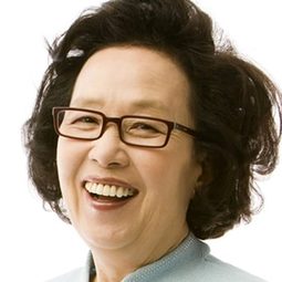 羅文姬 - 重返 20 歲：泡菜篇演員 飾演Oh Mal-soon