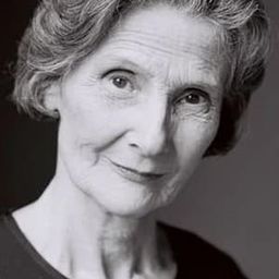 Brenda McDonald - 馴鹿大冒險：超越北極光演員 飾演Blitzen / Donner / Nillá (voice)