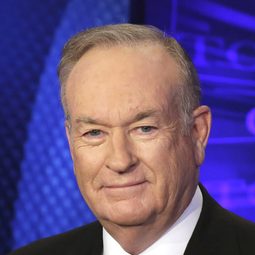 Bill O'Reilly 飾演 Self