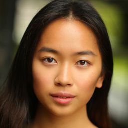 Tasha Lim - 薩特本演員 飾演Camilla