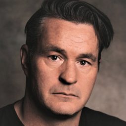 Rick Koy - 你留下的痕跡演員 飾演