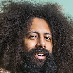 雷吉·瓦茲 飾演 Self