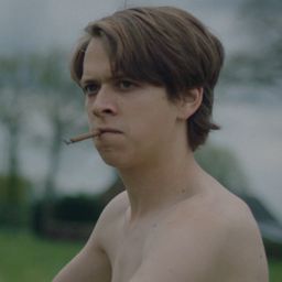 Felix Maesschalck 飾演 Marko